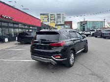 2020 Hyundai Santa Fe ESSENTIAL AWD AUTO B/SPOT CARPLAY L/ASSIST - Photo 7