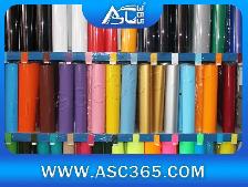 1ydx20" PU Vinyl Heat Press Transfer HTV Cut Plotter 002301