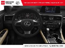 2020 Lexus RX 350 - Photo 4