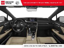 2020 Lexus RX 350 - Photo 5