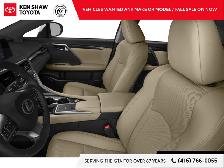 2020 Lexus RX 350 - Photo 6