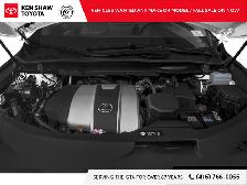 2020 Lexus RX 350 - Photo 9