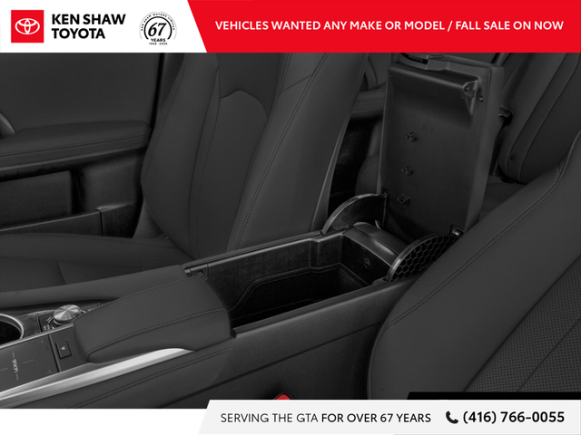 2020 Lexus RX 350 - Photo 11