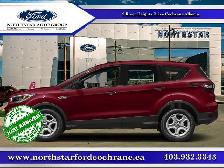 2019 Ford Escape Titanium 4WD - Navigation - Leather Seats