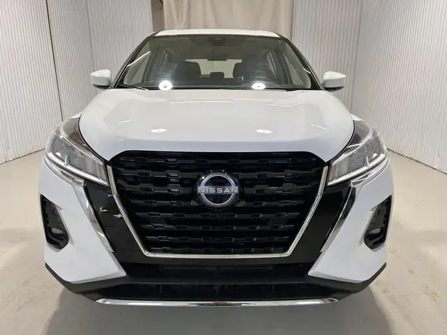 Nissan Kicks S TA 2024 à vendre - Photo 2