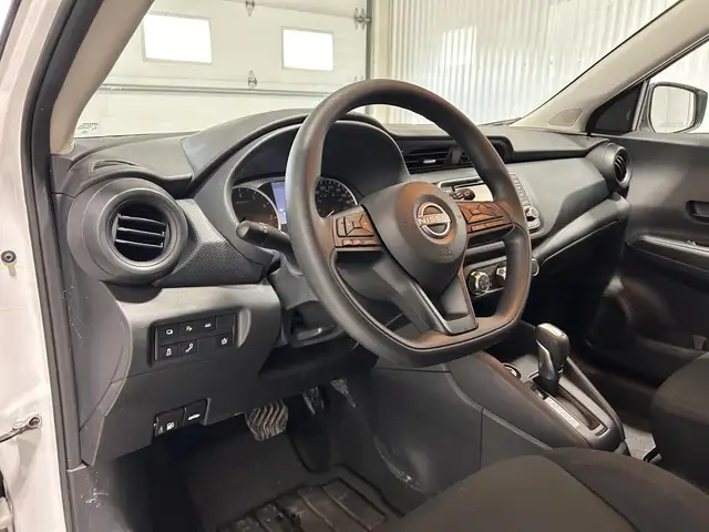 Nissan Kicks S TA 2024 à vendre - Photo 11