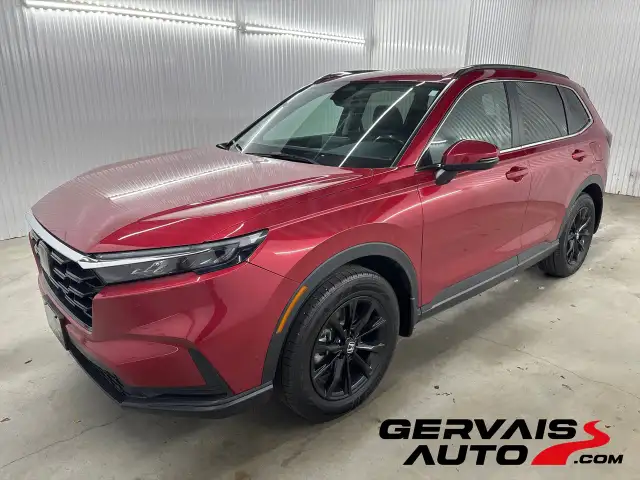 Honda CR-V Sport Awd Mags Toit 2023 à vendre