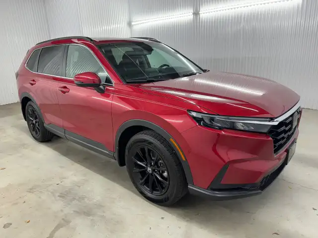 Honda CR-V Sport Awd Mags Toit 2023 à vendre - Photo 4