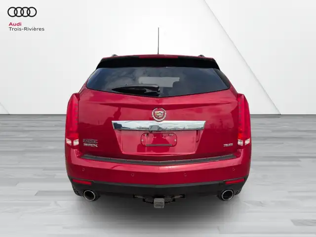 2016 Cadillac SRX Luxury FWD, Jamais A - Photo 4