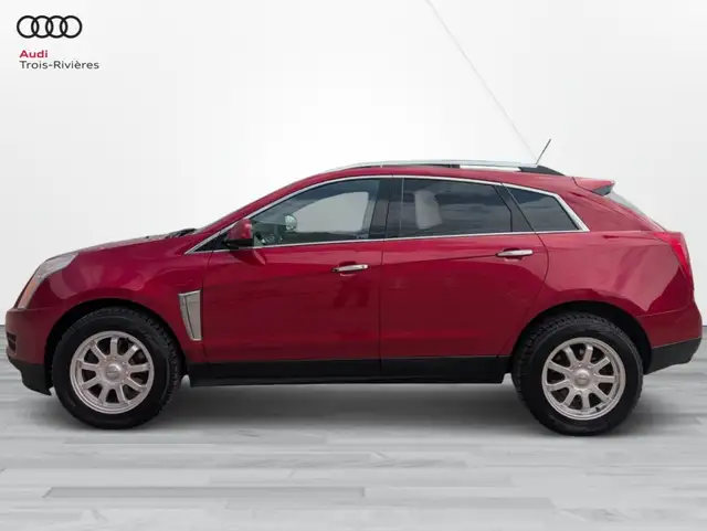 2016 Cadillac SRX Luxury FWD, Jamais A - Photo 6