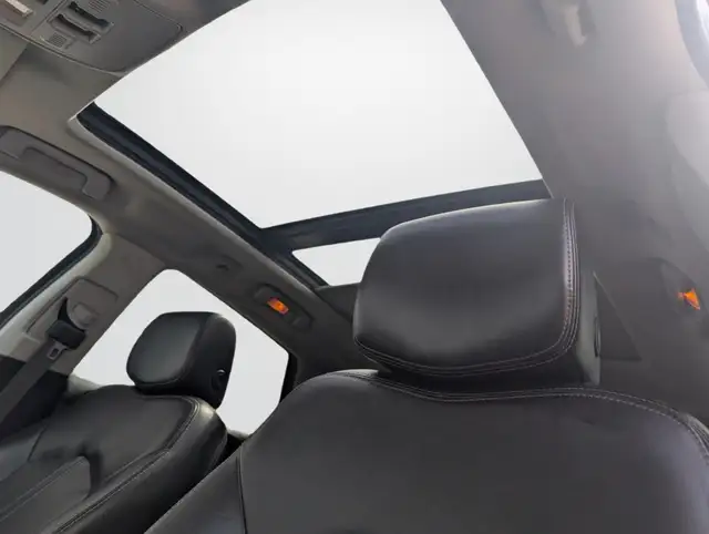 2016 Cadillac SRX Luxury FWD, Jamais A - Photo 11