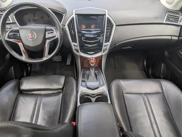 2016 Cadillac SRX Luxury FWD, Jamais A - Photo 12