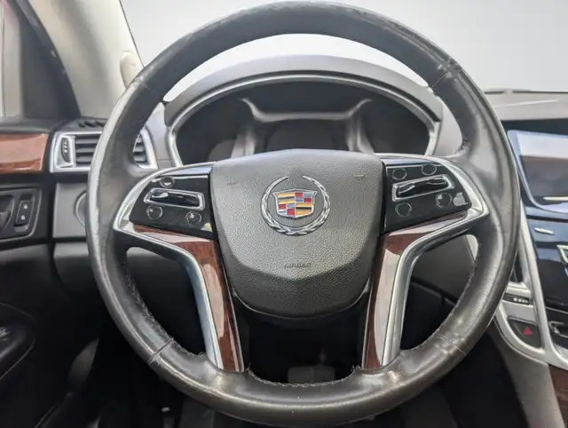 2016 Cadillac SRX Luxury FWD, Jamais A - Photo 14