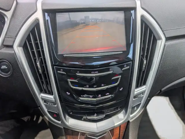 2016 Cadillac SRX Luxury FWD, Jamais A - Photo 15