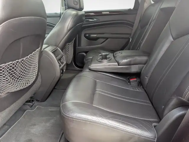 2016 Cadillac SRX Luxury FWD, Jamais A - Photo 17