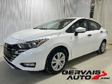 Nissan Versa S Auto Bluetooth 2024 à vendre