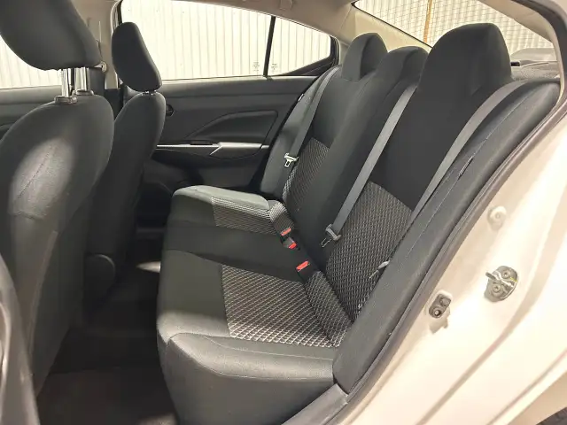 Nissan Versa S Auto Bluetooth 2024 à vendre - Photo 16
