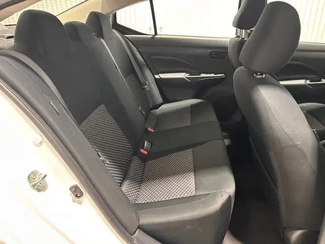 Nissan Versa S Auto Bluetooth 2024 à vendre - Photo 17