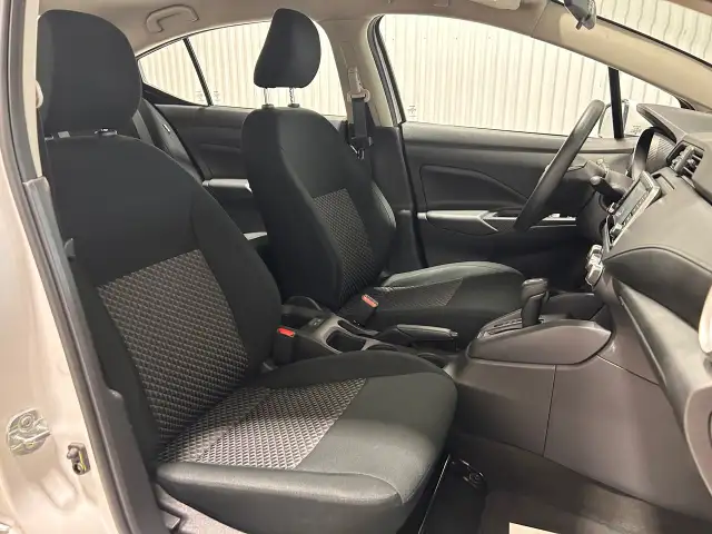 Nissan Versa S Auto Bluetooth 2024 à vendre - Photo 19