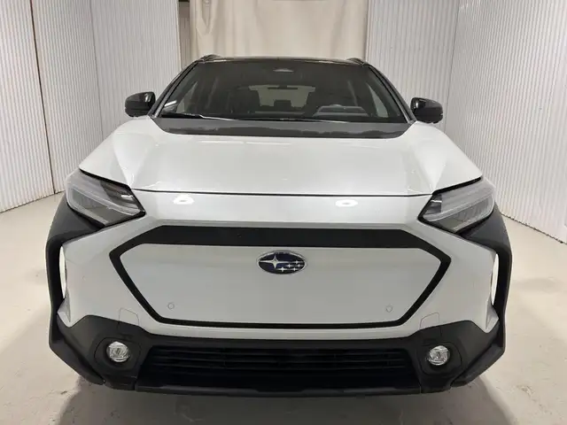 Subaru Solterra TI 2023 à vendre - Photo 3