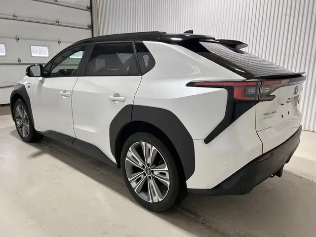 Subaru Solterra TI 2023 à vendre - Photo 9