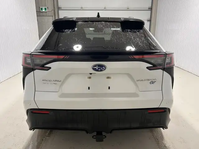 Subaru Solterra TI 2023 à vendre - Photo 11