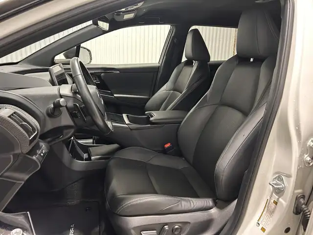 Subaru Solterra TI 2023 à vendre - Photo 13