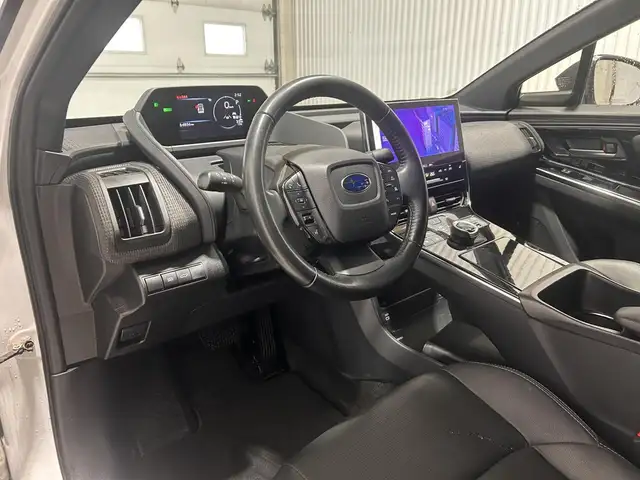 Subaru Solterra TI 2023 à vendre - Photo 14