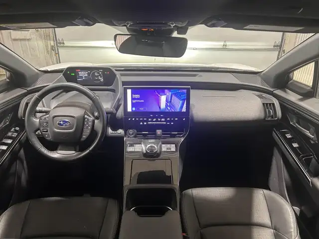 Subaru Solterra TI 2023 à vendre - Photo 15