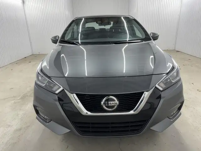 Nissan Versa SV 2022 à vendre - Photo 4