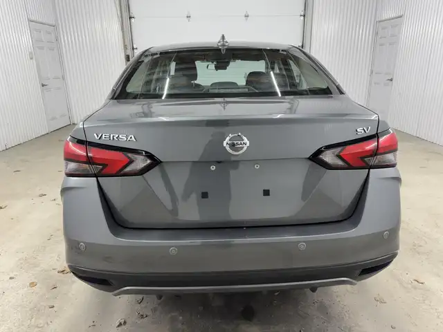 Nissan Versa SV 2022 à vendre - Photo 12