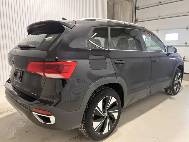 Volkswagen Taos Comfortline 4MOTION 2024 à vendre - Photo 7