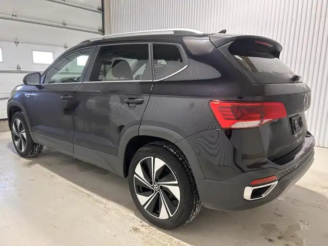 Volkswagen Taos Comfortline 4MOTION 2024 à vendre - Photo 11