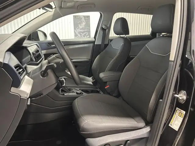 Volkswagen Taos Comfortline 4MOTION 2024 à vendre - Photo 13