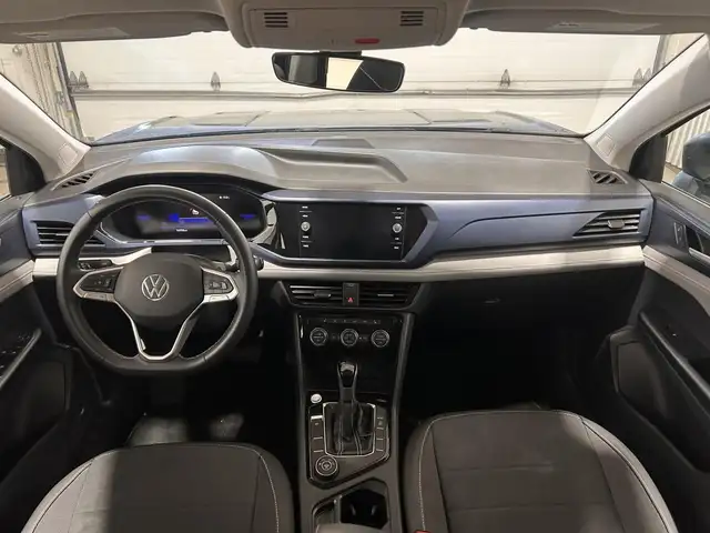 Volkswagen Taos Comfortline 4MOTION 2024 à vendre - Photo 15