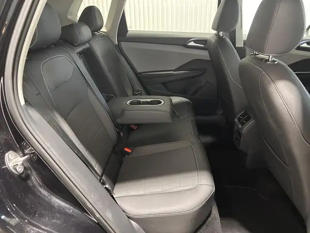 Volkswagen Taos Comfortline 4MOTION 2024 à vendre - Photo 18