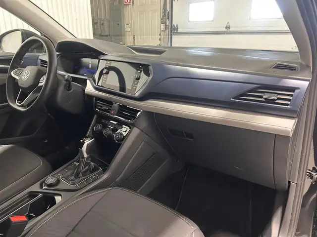Volkswagen Taos Comfortline 4MOTION 2024 à vendre - Photo 20