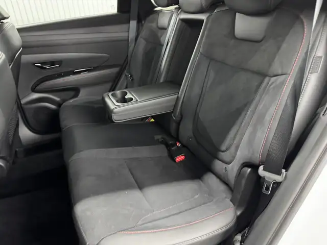 Hyundai Tucson hybride N Line 2025 à vendre - Photo 16