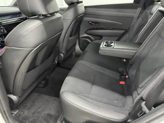 Hyundai Tucson hybride N Line 2025 à vendre - Photo 17