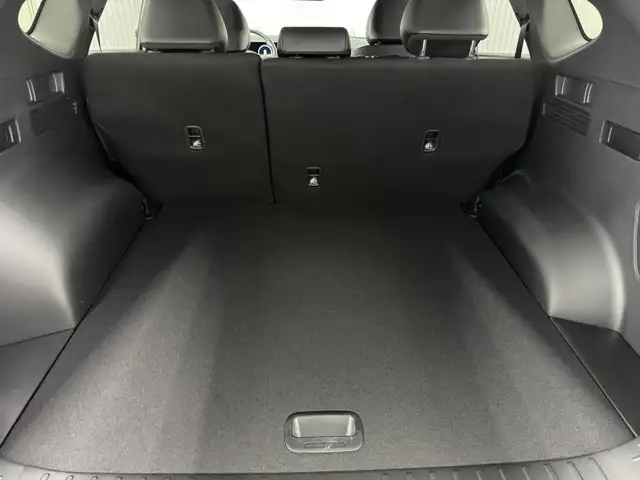 Hyundai Tucson hybride N Line 2025 à vendre - Photo 24