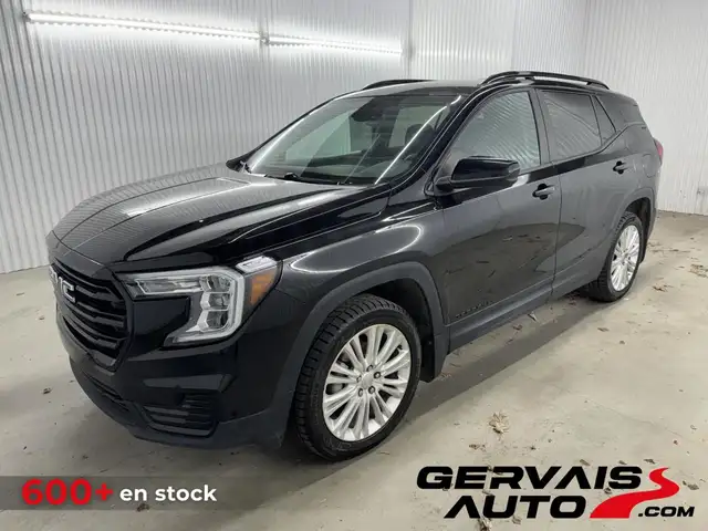 GMC Terrain SLE Élevation AWD 2023 à vendre