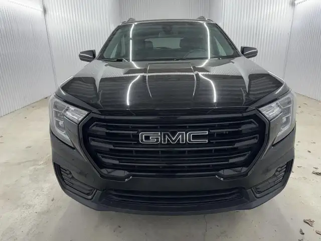 GMC Terrain SLE Élevation AWD 2023 à vendre - Photo 4