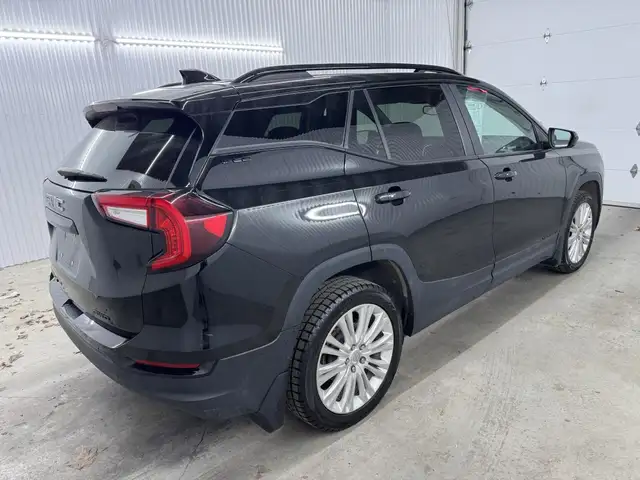 GMC Terrain SLE Élevation AWD 2023 à vendre - Photo 11