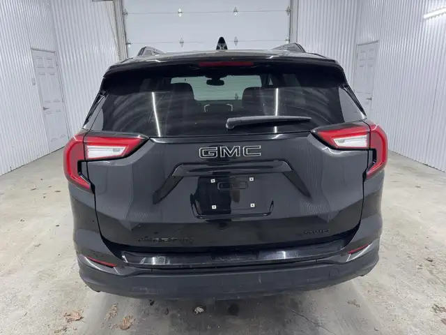 GMC Terrain SLE Élevation AWD 2023 à vendre - Photo 12