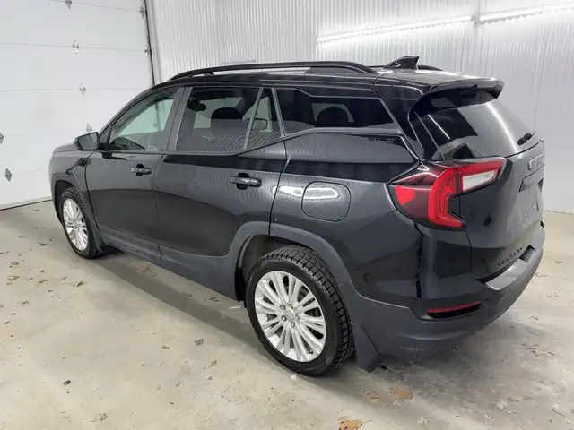 GMC Terrain SLE Élevation AWD 2023 à vendre - Photo 13