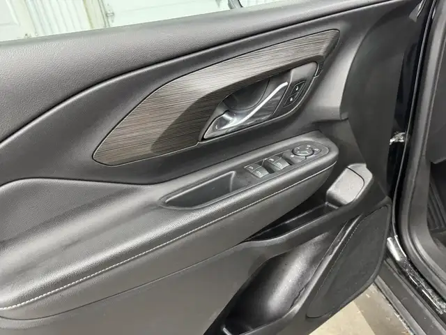 GMC Terrain SLE Élevation AWD 2023 à vendre - Photo 16
