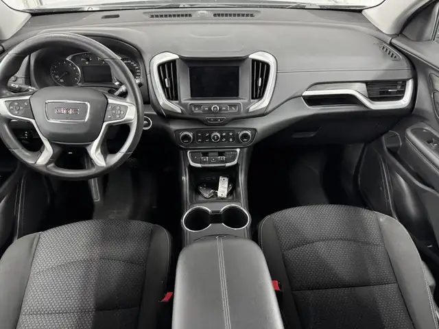 GMC Terrain SLE Élevation AWD 2023 à vendre - Photo 19