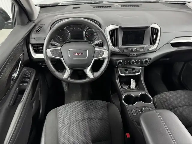 GMC Terrain SLE Élevation AWD 2023 à vendre - Photo 21