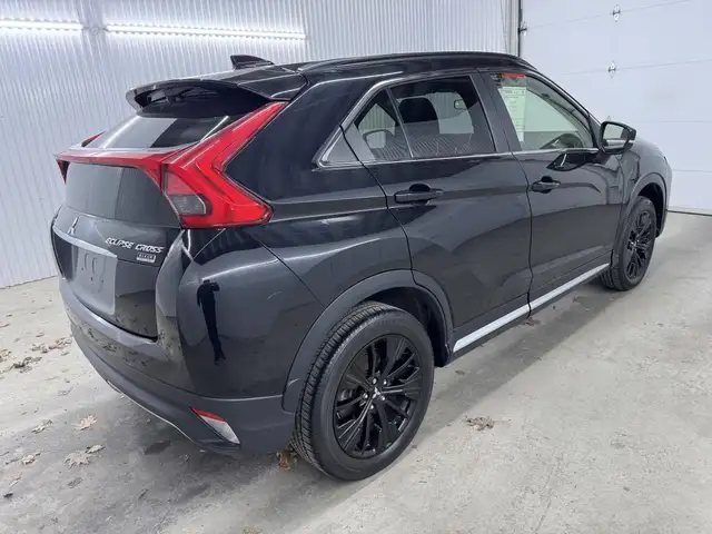 Mitsubishi Eclipse Cross SE S-AWC 2019 à vendre - Photo 11