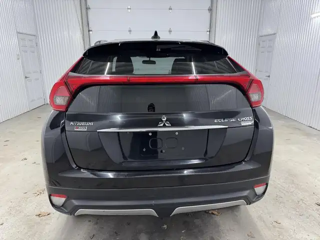 Mitsubishi Eclipse Cross SE S-AWC 2019 à vendre - Photo 12